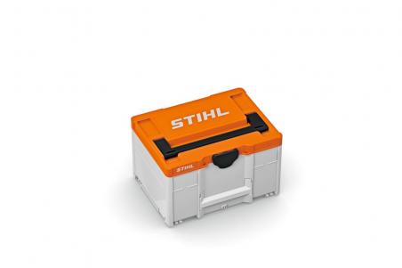 STIHL Walizka na akumulatory M (Systainer System)