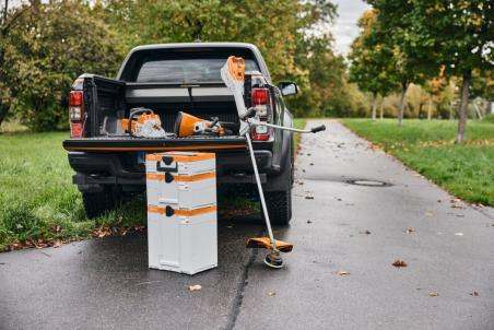 STIHL Walizka na akumulatory S (Systainer System)