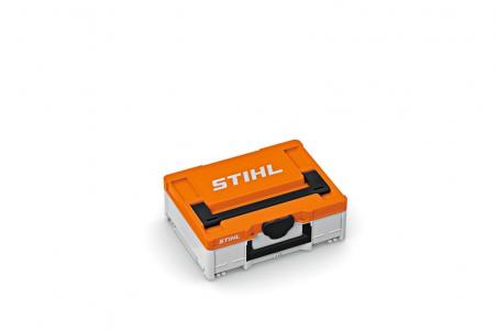 STIHL Walizka na akumulatory S (Systainer System)