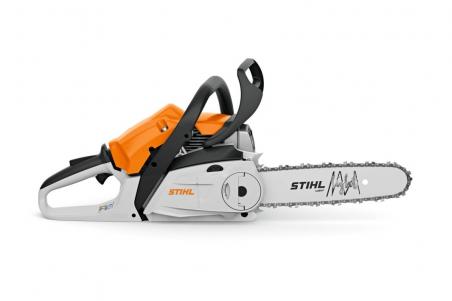 STIHL Pilarka spalinowa MS 162 C-BE + Czapka z daszkiem