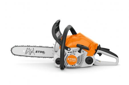 STIHL Pilarka spalinowa MS 162 C-BE + Czapka z daszkiem