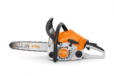 copy of STIHL Pilarka spalinowa MS 172 + Olej ForestPlus 1L + Butelka 1L