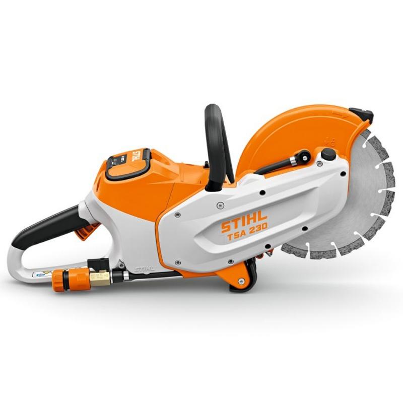 STIHL Przecinarka akumulatorowa TSA 230 STIHL Przecinarka akumulatorowa TSA 230