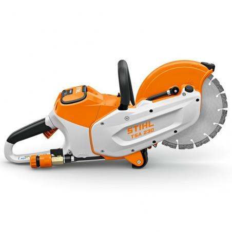STIHL Przecinarka akumulatorowa TSA 230