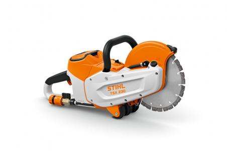 STIHL Przecinarka akumulatorowa TSA 230