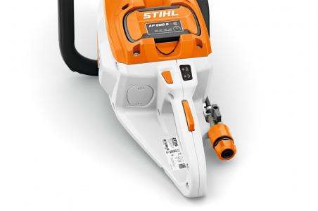 STIHL Przecinarka akumulatorowa TSA 300