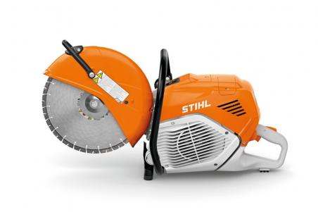 STIHL Przecinarka spalinowa TS 710i