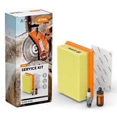STIHL Zestaw serwisowy nr 53 (do przecinarek TS 710 i i TS 910i)