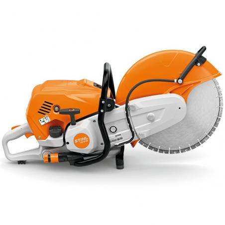 STIHL Przecinarka spalinowa TS 910i + Zestaw serwisowy