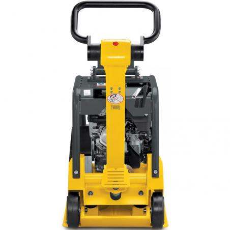 Wacker Neuson Zagęszczarka rewersyjna BPU 3050 A, 166 kg, 500 mm