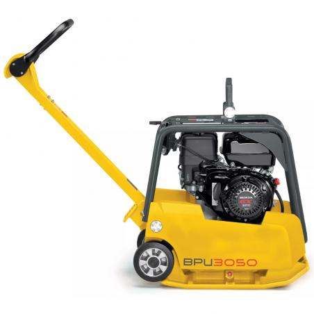 Wacker Neuson Zagęszczarka rewersyjna BPU 3050 A, 166 kg, 500 mm