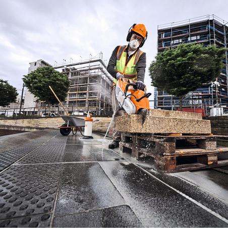 STIHL Przecinarka akumulatorowa TSA 500