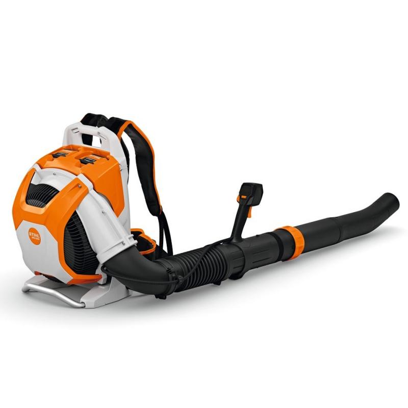 STIHL Dmuchawa spalinowa BRA 500 Plecakowa STIHL Dmuchawa spalinowa BRA 500 Plecakowa