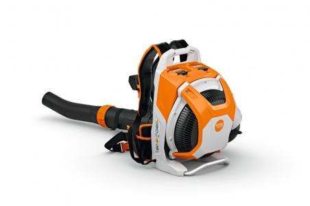 STIHL Dmuchawa spalinowa BRA 500 Plecakowa