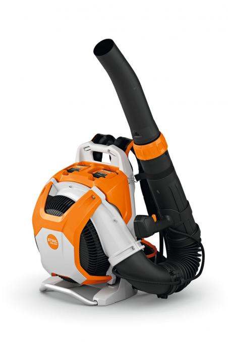 STIHL Dmuchawa spalinowa BRA 500 Plecakowa