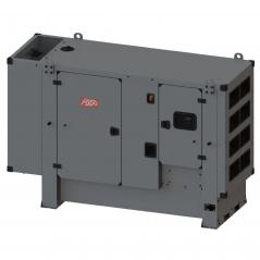 FOGO Agregat prądotwórczy FD 130 B-Q