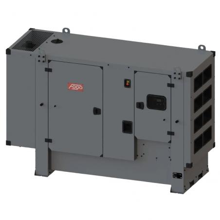 FOGO Agregat prądotwórczy FD 130 B-Q