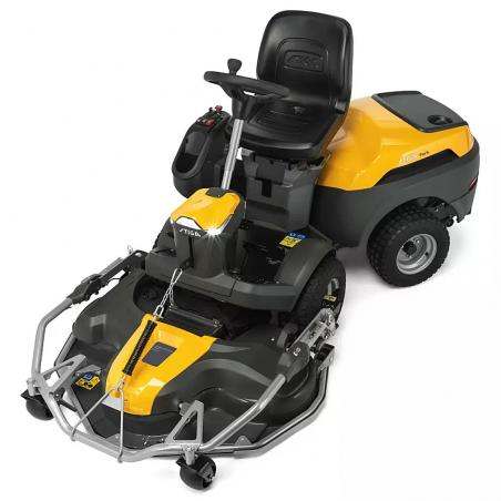 STIGA Traktor ogrodowy Park 700 WX