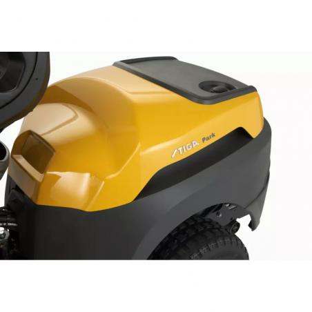 STIGA Traktor ogrodowy Park 700 WX
