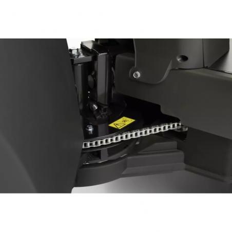 STIGA Traktor ogrodowy Park 700 WX