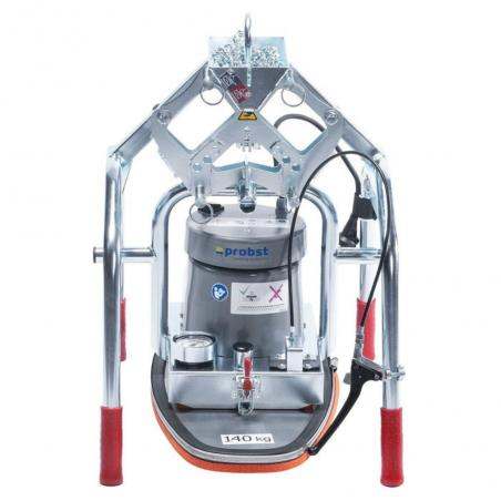 Probst Chwytak próżniowy SPEEDY VS-140/200