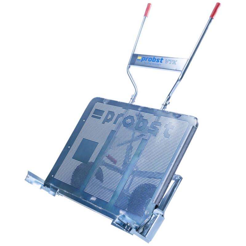 Probst Wózek brukarski VTK-V do kostki brukowej