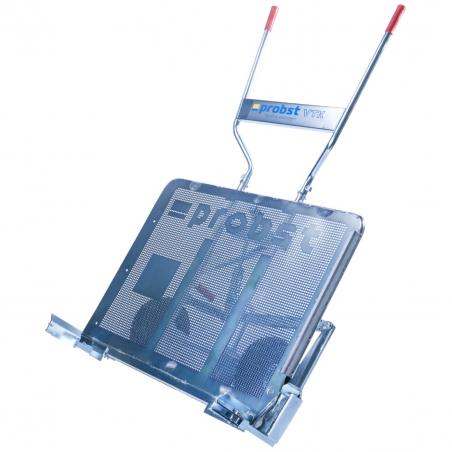 Probst Wózek brukarski VTK-V do kostki brukowej