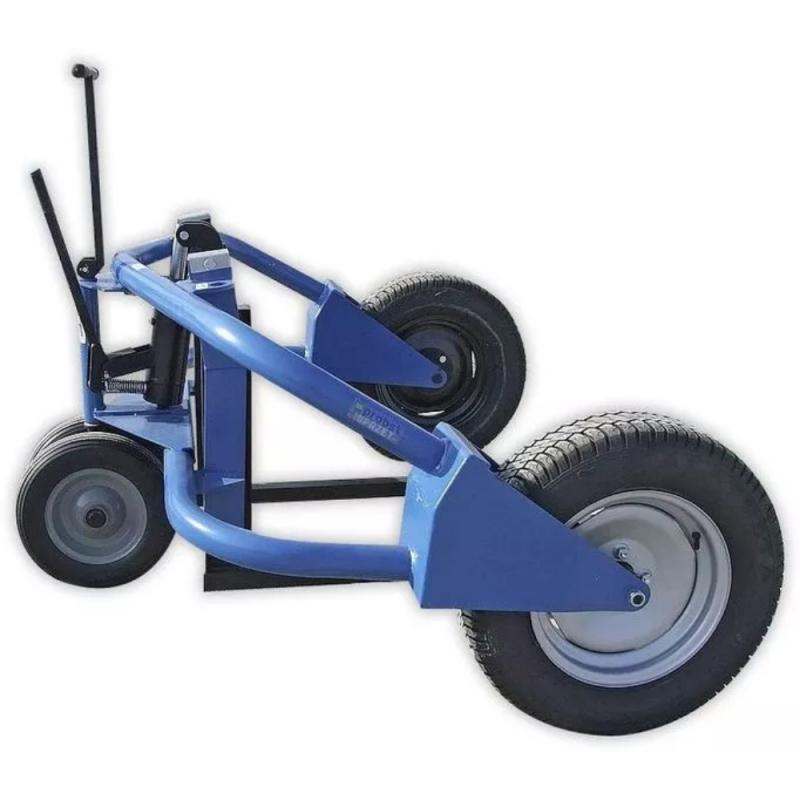 Probst Wózek paletowy PW III do kostki Probst Wózek paletowy PW III do kostki