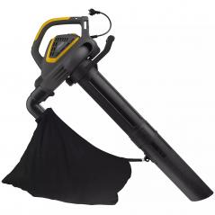 STIGA Dmuchawa Odkurzacz BL 130c V z funkcją rozdrabniania liści