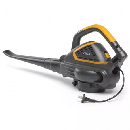 STIGA Dmuchawa Odkurzacz BL 130c V z funkcją rozdrabniania liści