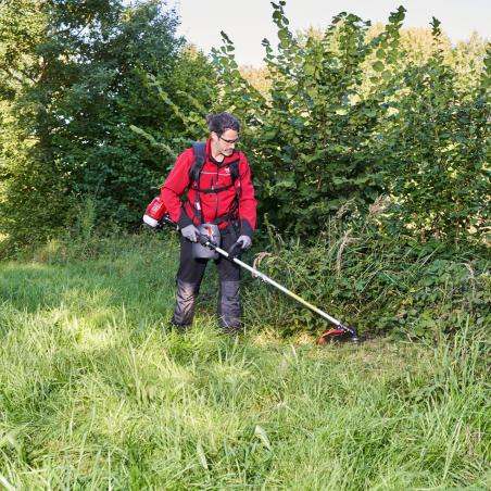 AL-KO Multitool spalinowy 130 MT