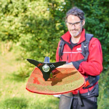 AL-KO Multitool spalinowy 130 MT