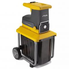 STIGA Rozdrabniacz Bio Silent 2500