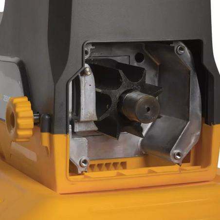 STIGA Rozdrabniacz Bio Silent 2500