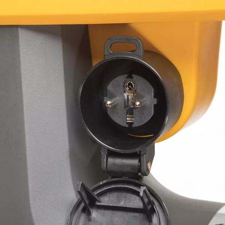 STIGA Rozdrabniacz Bio Silent 2500