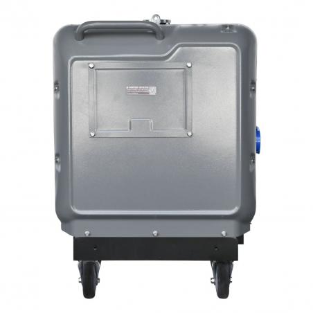 Agregat prądotwórczy KS 9300DE-1/3 ATSR (EURO V) Könner & Söhnen