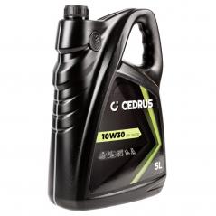 Cedrus Olej 10W30 5 L czterosuw