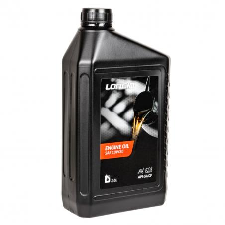 Loncin Olej 10W30 2 L