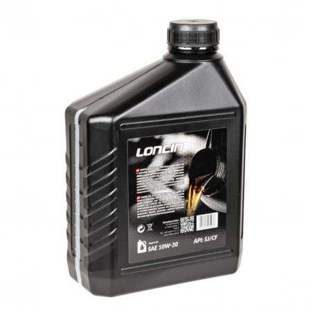 Loncin Olej 10W30 1.4 L