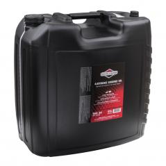 B&S Olej SAE30 25 L czterosuw