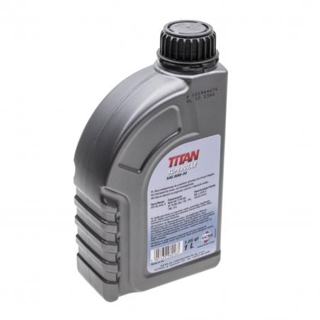 Fuchs Olej przekładniowy do świdra 1 L