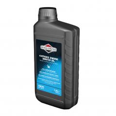 B&S Olej zimowy SAE 5W30 1 L