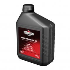 B&S Olej SAE30 1.4 L czterosuw