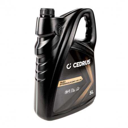 Cedrus Olej hydrauliczny HV 46 5 L