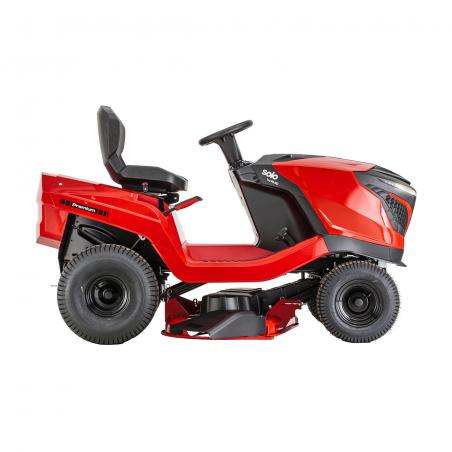 AL-KO Traktor Ogrodowy Spalinowy T22-111.4 HDS-A V2