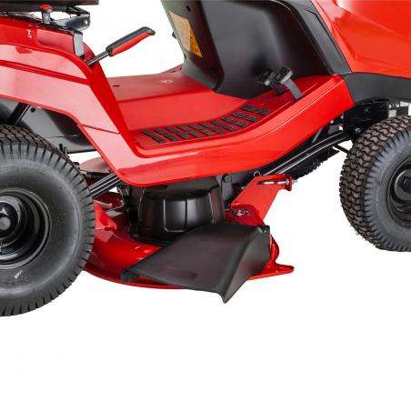 AL-KO Traktor Ogrodowy Spalinowy T22-111.4 HDS-A V2