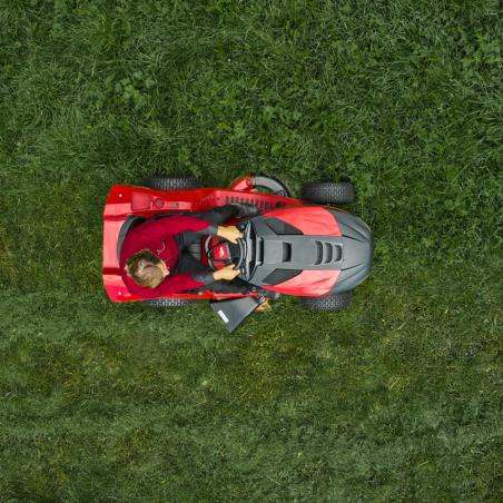 AL-KO Traktor Ogrodowy Spalinowy T22-111.4 HDS-A V2