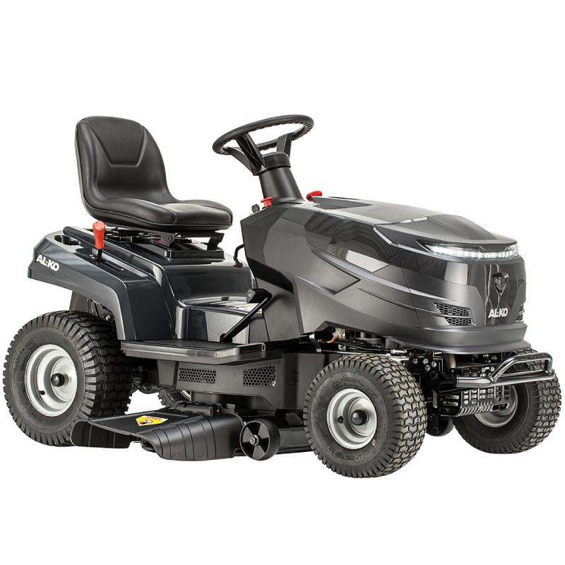 AL-KO Traktor ogrodowy spalinowy T13-92.6 CS-A Easy