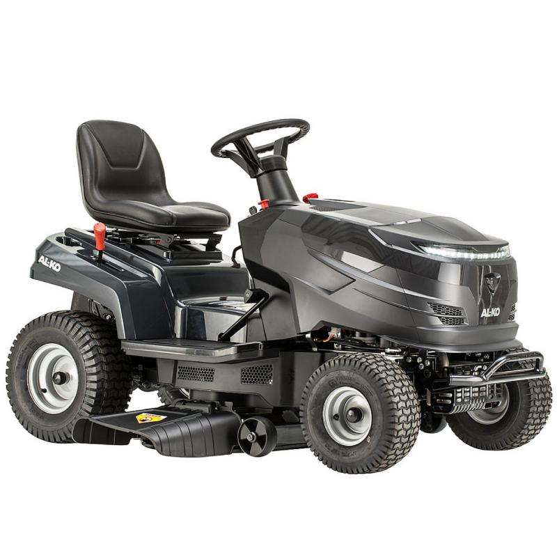 AL-KO Traktor ogrodowy spalinowy T14-92.6 HDS-A Easy