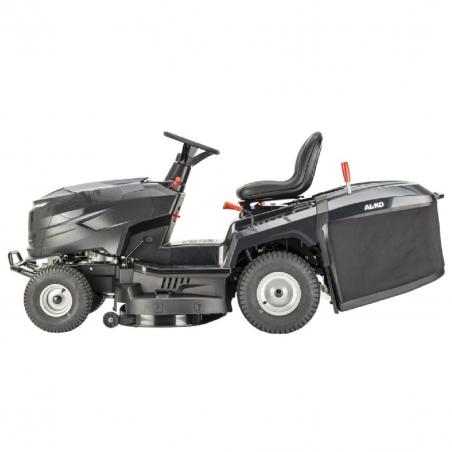 AL-KO Traktor ogrodowy spalinowy T13-86.6 M-A Easy